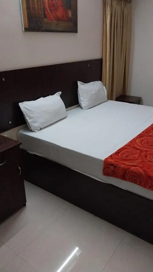 Premier Park Exclusive Hotel Thiruvananthapuram Inde