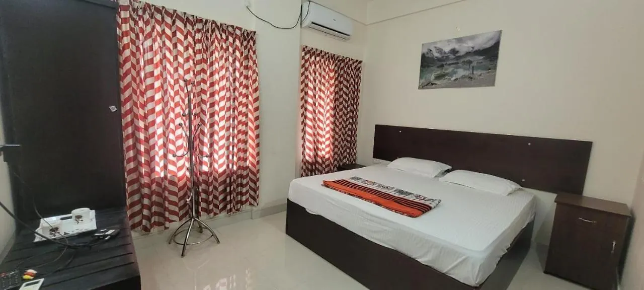 Premier Park Exclusive Hotel Thiruvananthapuram