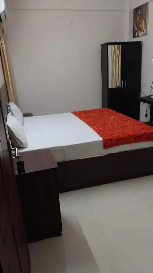 Premier Park Exclusive Hotel Thiruvananthapuram