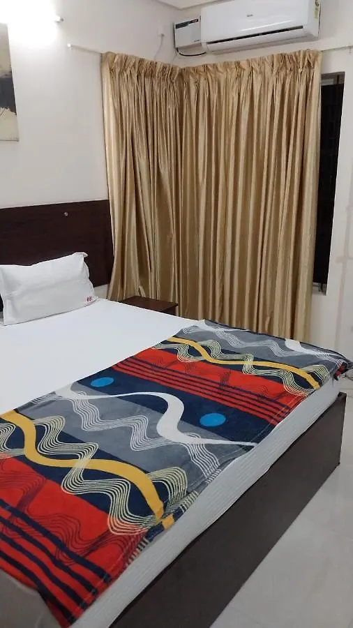 Premier Park Exclusive Hotel Thiruvananthapuram